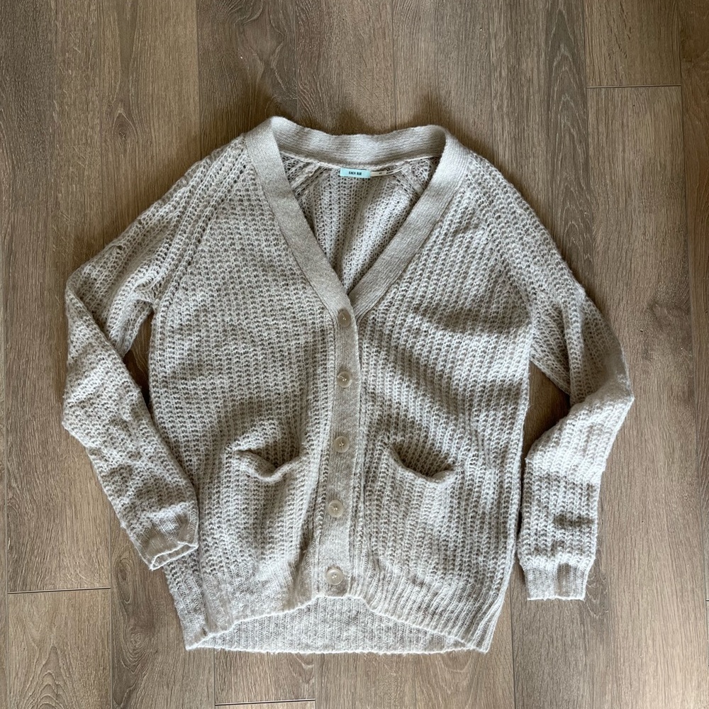 Urban Outfitters Knit Cardigan